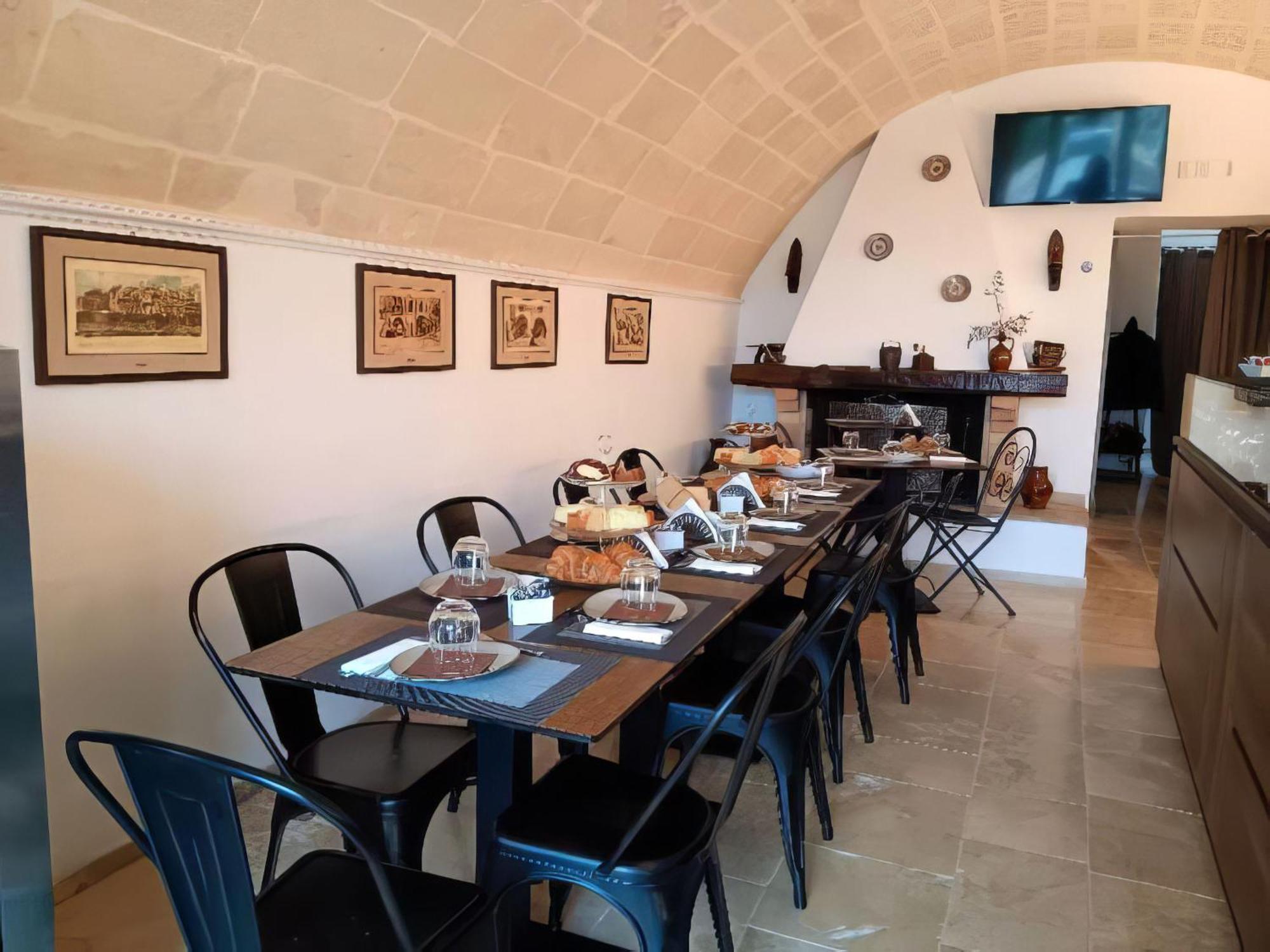 Villa Sine Tempore Fumarola Matera Exterior foto