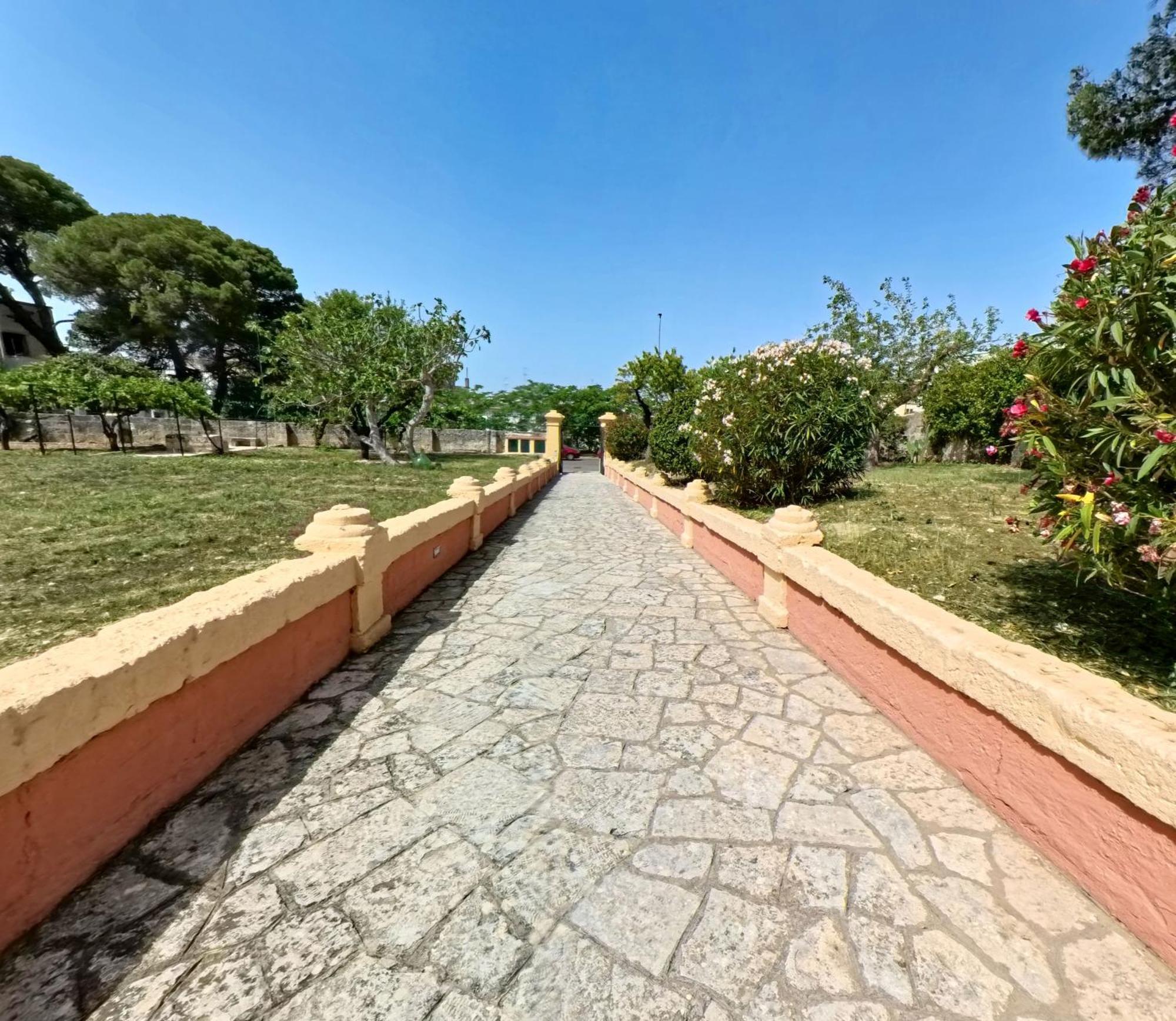 Villa Sine Tempore Fumarola Matera Exterior foto